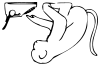 Imitator logo